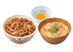 すき家が完全にとち狂った新メニューを発売ｗｗｗｗｗ