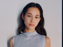 「2回も3回も4回も『顔が小さい』って言われ続けると…」水原希子が吐露した“外見を褒める”日本人への違和感《成田悠輔が聞く》
