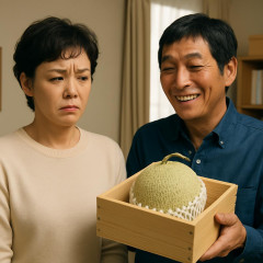 大竹しのぶ 明石家さんまとの結婚生活、金銭感覚で「この人とは合わないなって」思った瞬間は「木箱に入っていたメロン買ってきた」   |  50年前の離婚話を