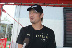 元Ｊリーガー　巨人・阿部前監督の辞任に言及「俺も子供には怒鳴るし、たまに手もあげるが…」