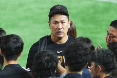 田中将大、菅野智之らが次々と胸中を吐露