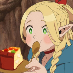 【ダンジョン飯】アニメ二期まだか