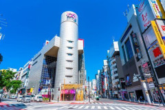 【衝撃】午前4時の道玄坂、ガチでヤバすぎるｗｗｗｗｗｗｗｗｗｗ