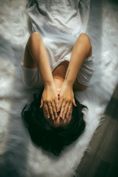 嫁の事大泣きさせたんだが、俺が悪いのか？これ