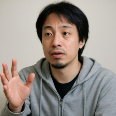 ひろゆき氏、『あのちゃんねる』終了に私見 「“あのちゃんが悪い”的な流れになってるんですけど…」   #芸能