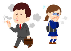 加熱式たばこの受動喫煙　空気中の有害物質増加も発がん性との関連は「判定できない」 厚労省が論文などを分析した評価示す