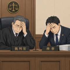 【北海道】川村葉音被告（21）に裁判官と検察が呆れる。「滅茶苦茶っすね…」「理解できない」