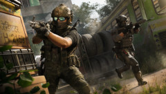 『Call of Duty: Modern Warfare 4』Switch2で10月23日発売決定！！！