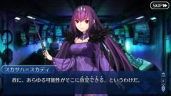 【FGO】何故こんなことになってるのか一切説明がない、伏線回収されない、雰囲気で感じ取れ、みたいなゲームはお好き？
