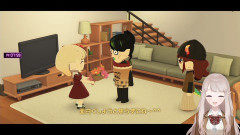 【にじさんじ】えるさんからチャイカさんへ伝えたい言葉、おもろすぎる