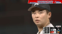 直近の横山陸人のセーブ数やばすぎwww