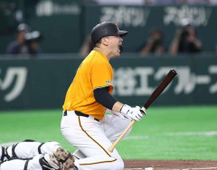【悲報】田中マー君さん、あわや危険球の暴投に怒りの激昂