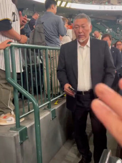 【悲報】清原和博さん、痴呆老人みたいになってしまう😭