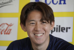 山本理仁、ドイツ１部フライブルクへ完全移籍「次のW杯に向けて」シントトロイデンが発表