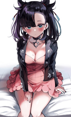【画像】女の子「・・・膝、空いとるよ？」