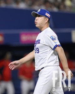 「俺の指導が甘かった…」中日・井上一樹監督の頭を悩ませる教え子の「逮捕騒動」と「過去の失態」