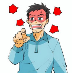 【笑報】駅員の装着型カメラ導入でカスハラゼロに。クレーマー野郎はヘタレが確定wwwww