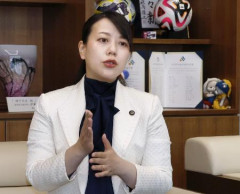 田母神、産休の市長に「立候補するな」と火の玉ストレート