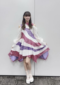 【悲報】乃木坂46吉田綾乃クリスティーさん、8月にグループ卒業へ・・・・・・・・・