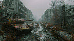 【悲報】ロシア軍、ガチで『危険な状態』になってしまう・・・・・・