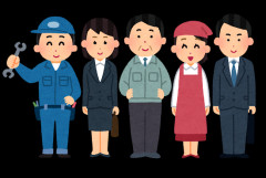 「何もやってない社員」って必要だと思いますか？
