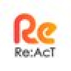 【Re:AcT】猫乃ユキノ、5周年記念グッズ販売開始「今回はなんと服がはだけるレンチキュラーうちわ❗」