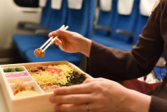 駅弁「高いです。少ないです」←コイツが持て囃されている理由