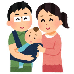 男性の脳「父親になると脳が作りなおされる」と判明 独身は一生ガキ脳ってこと🧠
