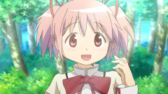 【超画像】おまえらが必ず鹿目まどか似の女の子を選ぶ魔法の画像がこちら・・・