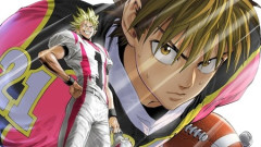 アイシールド21とかいうアラサーは全員知ってるのにそれ以外の世代の知名度が0の謎の漫画