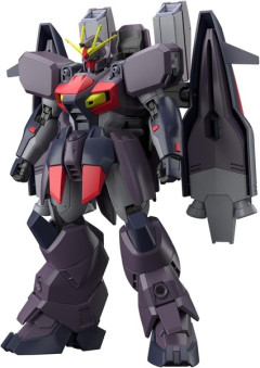 【ガンプラ】HGアシュタロン＆ヴァサーゴがついに予約開始！重いよ！兄さん