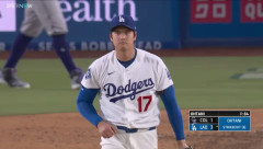 【MLB】日本人最強投手の大谷翔平さん、今季の投手成績が中々悪くないと話題に