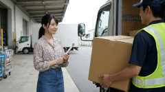 【ホントに最適解？】物流の主役がずっとトラックな理由‥‥
