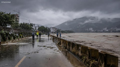 中国・習近平指導部、記録的豪雨に有効な対策打てないず「ダム無断放流」しちゃい大変な事態にｗｗｗ
