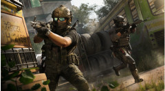 【速報】Switch2版「Call of Duty: Modern Warfare 4」10月23日発売決定キタ━━━⎛´･ω･`⎞━━━ッ!!