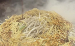 【動画】九州さん、ラーメンうどんだけじゃなく焼きそばもレベチｗｗｗｗｗｗｗｗｗｗｗｗｗ