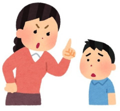 【バカな注意】病院のキッズスペースで30個くらいある電車を独り占めしていた子。息子が貸してと言っても貸してくれず、相手の親が「貸せないなら帰るよ！」と怒っていたが