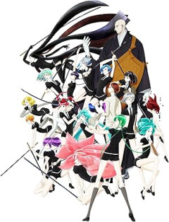 『宝石の国』の2期ってもう来ないんだろうな