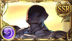 【グラブル】まさかのリリンク参戦なザ・ワールドさん…