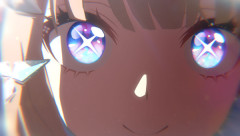 【ウマ娘】現在アーモンドアイについて知ってること教えて