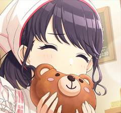 【シャニマス】生首小糸捕獲