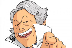 【悲報】マシリトさん、尾田栄一郎さんにド直球「話を詰め込む癖があるからすごい読みにくい」