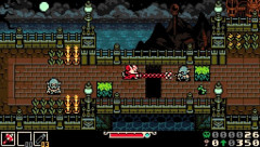 【朗報】ショベルナイト開発元の新作「Mina the Hollower」、メタスコア92