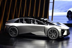 【悲報】トヨタ、2027年に発売予定としていた次世代EVの開発を中止　…いったいなぜこんなことに…
