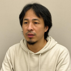 ひろゆき氏、高市氏陣営の中傷動画疑惑報道に私見「なんで公職選挙法違反にならないのだろう？」