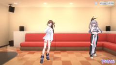 【ホロライブ】そらリオ、トラブルとはいえアカペラデュエットが聴けたの凄く良かったな