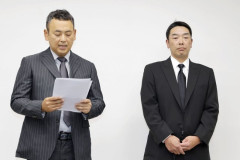 【悲報】阿部慎之助の長女、就職難になりそうだとXで話題に