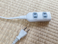 パナソニック「電源タップの交換目安は3～5年やで」 →荒れてしまう⋯ 「3年で交換って正気か」
