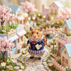 JK「もうだめ、つらい…」X民「！？」ｼｭﾊﾞﾊﾞﾊﾞﾊﾞｯ