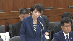 自衛官「総理、コアラ見ました？」高市早苗「今、何て言った？貴様は私が遊びに行ったというのか」